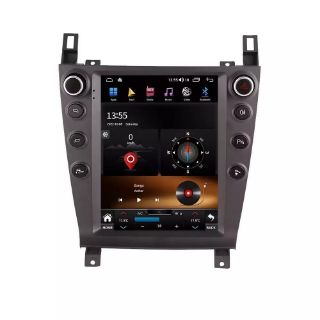ASTON MARTIN 2005-15 9.7" TESLA NAVI ANDROID 10.0 4G CARPLAY
