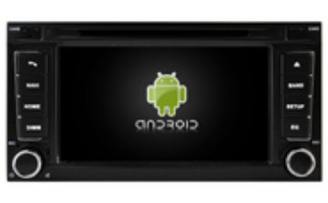 VW TOUAREG 2004-11 NAVI BT ANDROID 15.0 CARPLAY DAB+ WIFI HV5769