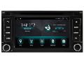 Picture of VW TOUAREG 2004-11 NAVI BT ANDROID 15.0 CARPLAY DAB+ WIFI HV5769