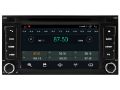 Picture of VW TOUAREG 2004-11 NAVI BT ANDROID 15.0 CARPLAY DAB+ WIFI HV5769