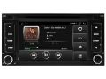Picture of VW TOUAREG 2004-11 NAVI BT ANDROID 15.0 CARPLAY DAB+ WIFI HV5769