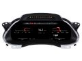 Picture of AUDI A4 A5 2009-16 12.3" DIGITAL COCKPIT DASHBOARD SPEEDOMETER CLUSTER DISPLAY CARPLAY ANDROID AUTO