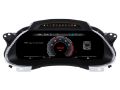 Picture of AUDI A4 A5 2009-16 12.3" DIGITAL COCKPIT DASHBOARD SPEEDOMETER CLUSTER DISPLAY CARPLAY ANDROID AUTO