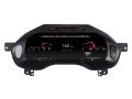 AUDI A6 A7 2013-18 12.3" DIGITAL COCKPIT DASHBOARD SPEEDOMETER CLUSTER DISPLAY CARPLAY ANDROID AUTO YB3072