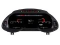 Picture of AUDI Q5 2009-18 12.3" DIGITAL COCKPIT DASHBOARD SPEEDOMETER CLUSTER DISPLAY CARPLAY ANDROID AUTO YB3073