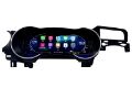 Picture of FORD MUSTANG 2015-21 12.3" DIGITAL COCKPIT DASHBOARD SPEEDOMETER CLUSTER DISPLAY CARPLAY ANDROID AUTO YB3063