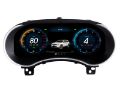Picture of JEEP CHEROKEE 2014-18 12.3" DIGITAL COCKPIT DASHBOARD SPEEDOMETER CLUSTER DISPLAY CARPLAY ANDROID AUTO YB3025