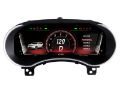 Picture of JEEP CHEROKEE 2014-18 12.3" DIGITAL COCKPIT DASHBOARD SPEEDOMETER CLUSTER DISPLAY CARPLAY ANDROID AUTO YB3025