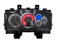 NISSAN GT-R 2007-15 12.3" DIGITAL COCKPIT DASHBOARD SPEEDOMETER CLUSTER DISPLAY CARPLAY ANDROID AUTO YB3032