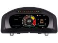 Picture of VW TIGUAN 2010-17 12.3" DIGITAL COCKPIT DASHBOARD SPEEDOMETER CLUSTER DISPLAY CARPLAY ANDROID AUTO YB3082