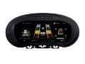 Picture of VW POLO AMAROK 2011-18 12.3" DIGITAL COCKPIT DASHBOARD SPEEDOMETER CLUSTER DISPLAY CARPLAY ANDROID AUTO YB3080