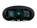 Picture of VW POLO AMAROK 2011-18 12.3" DIGITAL COCKPIT DASHBOARD SPEEDOMETER CLUSTER DISPLAY CARPLAY ANDROID AUTO YB3080