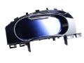 Picture of VW TOUAREG 2003-10 12.3" DIGITAL COCKPIT DASHBOARD SPEEDOMETER CLUSTER DISPLAY CARPLAY ANDROID AUTO YB3081
