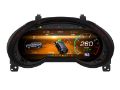 LEXUS GX460 2009-20 12.3" DIGITAL COCKPIT DASHBOARD SPEEDOMETER CLUSTER DISPLAY YB1050