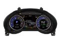 Picture of LEXUS GX460 2009-20 12.3" DIGITAL COCKPIT DASHBOARD SPEEDOMETER CLUSTER DISPLAY YB1050
