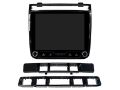 Picture of VW TOUAREG 2011-2018 NAVI BT WIFI ANDROID 15.0 4/64GB CARPLAY RADIO HV3615