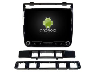 Picture of VW TOUAREG 2011-2018 NAVI BT WIFI ANDROID 15.0 4/64GB CARPLAY RADIO HV3615