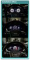 Picture of AUDI A6 A7 2013-18 12.3" DIGITAL COCKPIT DASHBOARD SPEEDOMETER CLUSTER DISPLAY CARPLAY ANDROID AUTO YB3072