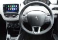 Picture of PEUGEOT 208 308 508 2008 3008 5008 (SMEG/NAC) WIRELESS APPLE CARPLAY ANDROID AUTO