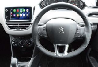 Picture of PEUGEOT 208 308 508 2008 3008 5008 (SMEG/NAC) WIRELESS APPLE CARPLAY ANDROID AUTO