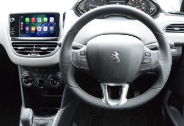 Picture of PEUGEOT 208 308 508 2008 3008 5008 (SMEG/NAC) WIRELESS APPLE CARPLAY ANDROID AUTO