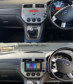 Picture of FORD KUGA FOCUS TRANSIT MONDEO C-MAX FUSION 9" NAVI CARPLAY ANDROID 13.0 WIFI BT 9498