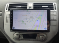 Picture of FORD KUGA FOCUS TRANSIT MONDEO C-MAX FUSION 9" NAVI CARPLAY ANDROID 13.0 WIFI BT 9498