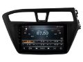 Picture of HYUNDAI I20 2014-22 9" GPS NAVI CARPLAY ANDROID 14.0 WIFI RADIO 9282