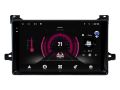 Picture of TOYOTA PRIUS 2015-20 9" NAVI CARPLAY ANDROID 15.0 WIFI RADIO 9142