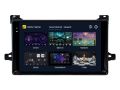 Picture of TOYOTA PRIUS 2015-20 9" NAVI CARPLAY ANDROID 15.0 WIFI RADIO 9142