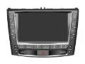 LEXUS IS SERIES 2005-2012 9" NAVI ANDROID 15.0 DAB+ CARPLAY WIFI RADIO 9141