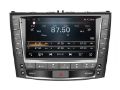 Picture of LEXUS IS SERIES 2005-2012 9" NAVI ANDROID 15.0 DAB+ CARPLAY WIFI RADIO 9181