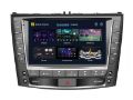 Picture of LEXUS IS SERIES 2005-2012 9" NAVI ANDROID 15.0 DAB+ CARPLAY WIFI RADIO 9181