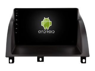 Picture of MG MG3 2011-17 9" NAVI CARPLAY ANDROID AUTO 15.0 WIFI RADIO 9678