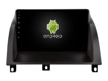 Picture of MG MG3 2011-17 9" NAVI CARPLAY ANDROID AUTO 15.0 WIFI RADIO 9678