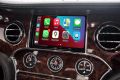 BENTLEY MULSANNE WIRELESS APPLE CARPLAY ANDROID AUTO MMI BOX