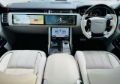 RANGE ROVER SPORT 2013-18 L494 DUAL 2 x 15.5 GPS ANDROID 13.0 WIFI CARPLAY
