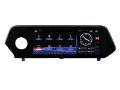 Picture of LEXUS UX 250H 2018-21 10.25" NAVI ANDROID 13.0 8CORE CARPLAY GXE3620