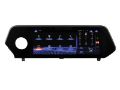Picture of LEXUS UX 250H 2018-21 10.25" NAVI ANDROID 13.0 8CORE CARPLAY GXE3620