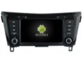 NISSAN QASHQAI X TRAIL 2014-20 8" GPS NAVI CARPLAY ANDROID 15.0 WIFI RADIO HV5537