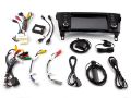 Picture of NISSAN QASHQAI X TRAIL 2014-20 8" GPS NAVI CARPLAY ANDROID 15.0 WIFI RADIO HV5537