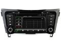Picture of NISSAN QASHQAI X TRAIL 2014-20 8" GPS NAVI CARPLAY ANDROID 15.0 WIFI RADIO HV5537