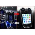 MCLAREN 540C GT570 570S 600LT 12.1" TESLA NAVI BT ANDROID 13.0 8CORE CARPLAY
