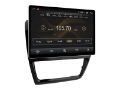 Picture of VW JETTA 2011-18 12.4" NAVI RADIO WIFI ANDROID 15.0 CARPLAY WL2001