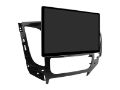 Picture of MITSUBISHI L200 TRITON 2015-19 12.4" NAVI CARPLAY ANDROID 15.0 BT RADIO WIFI WL2869