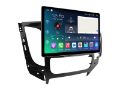 MITSUBISHI L200 TRITON 2015-19 12.4" NAVI CARPLAY ANDROID 15.0 BT RADIO WIFI WL2869