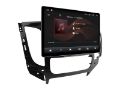 Picture of MITSUBISHI L200 TRITON 2015-19 12.4" NAVI CARPLAY ANDROID 15.0 BT RADIO WIFI WL2869