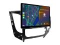 Picture of MITSUBISHI L200 TRITON 2015-19 12.4" NAVI CARPLAY ANDROID 15.0 BT RADIO WIFI WL2869
