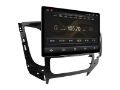 Picture of MITSUBISHI L200 TRITON 2015-19 12.4" NAVI CARPLAY ANDROID 15.0 BT RADIO WIFI WL2869