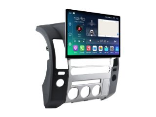 NISSAN PATHFINDER NAVARA 2004-14 12.4" NAVI CARPLAY ANDROID 15.0 BT RADIO WIFI WL2947